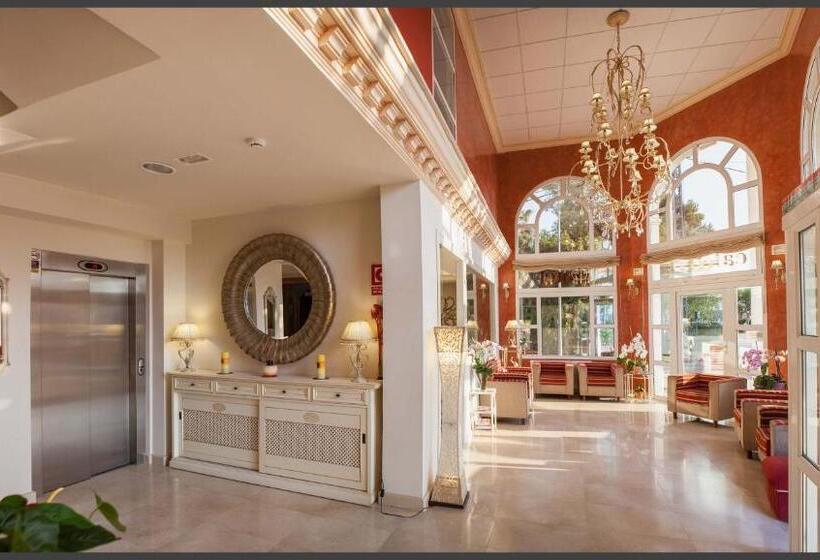 בית מלון כפרי Versalles