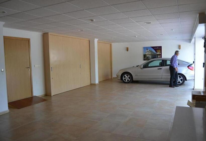 בית מלון כפרי Versalles