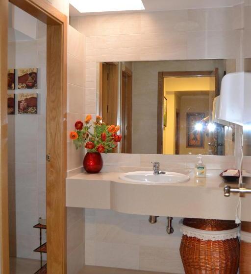 בית מלון כפרי Versalles