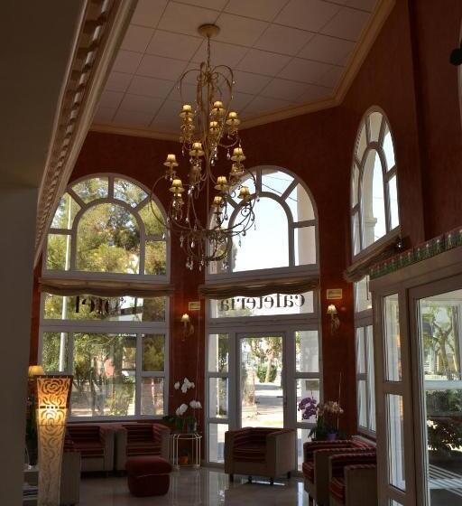 בית מלון כפרי Versalles