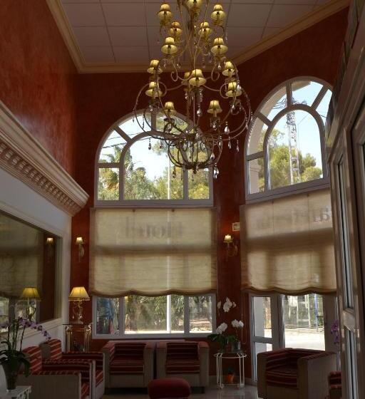 בית מלון כפרי Versalles