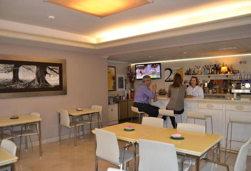 בית מלון כפרי Versalles