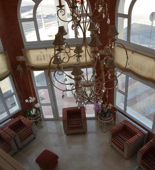 בית מלון כפרי Versalles