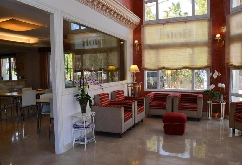 בית מלון כפרי Versalles