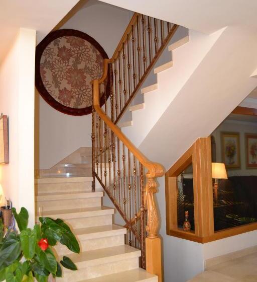 בית מלון כפרי Versalles