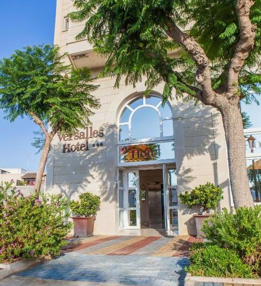 בית מלון כפרי Versalles