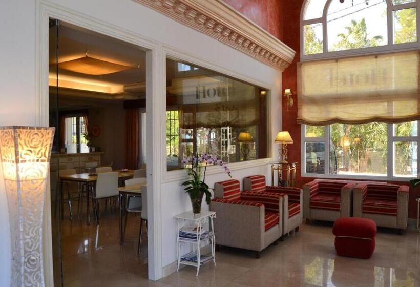 בית מלון כפרי Versalles