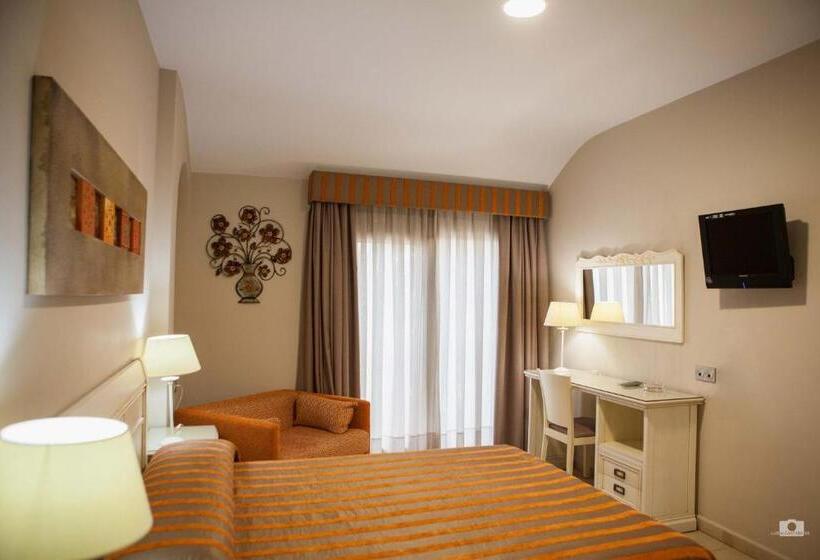 בית מלון כפרי Versalles