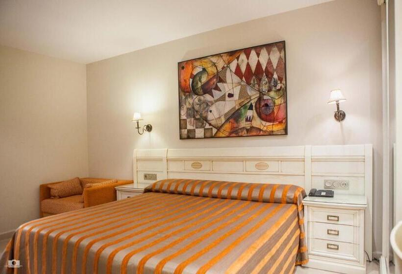 בית מלון כפרי Versalles