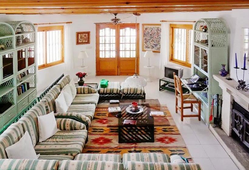 Villa Calle de Auriga