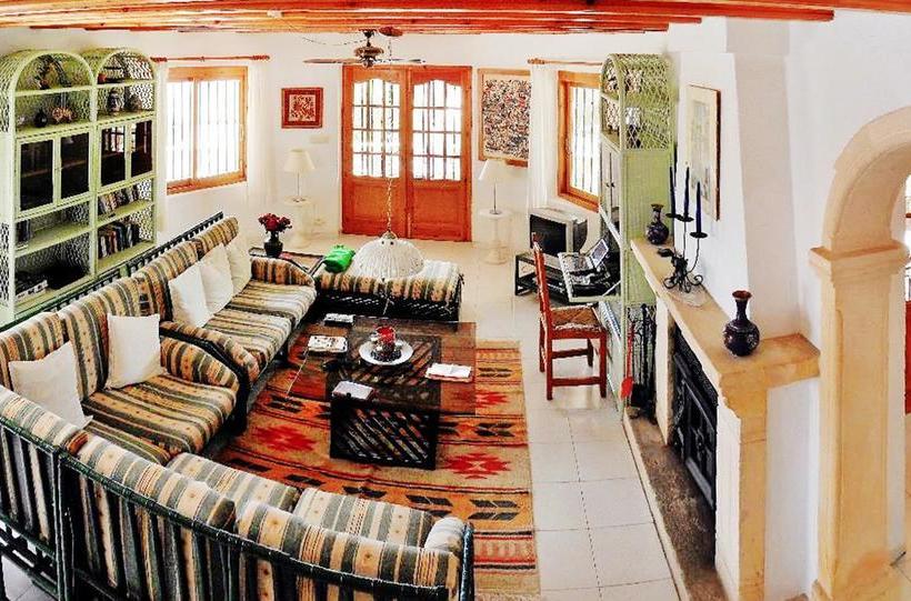 Villa Calle de Auriga