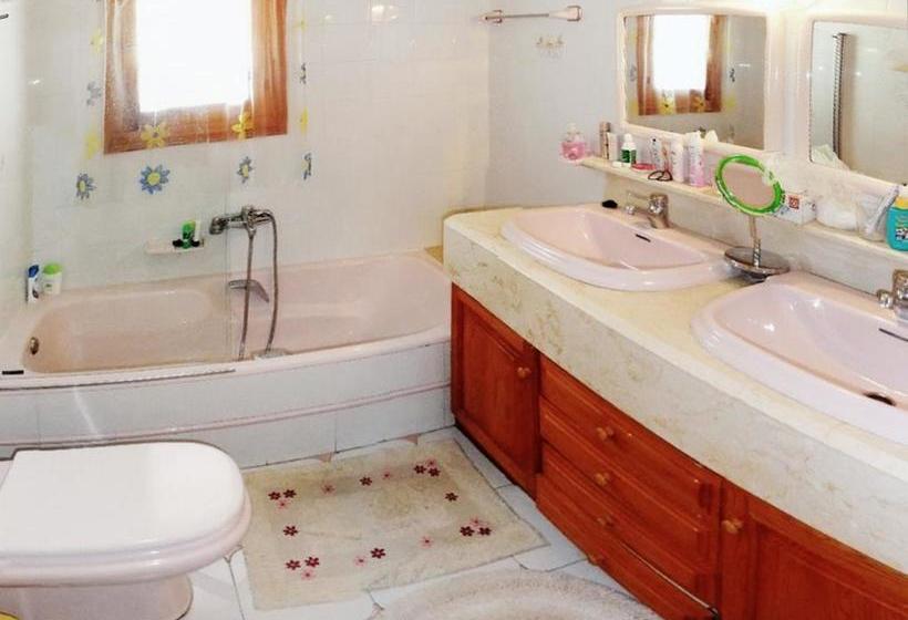 Villa Calle de Auriga