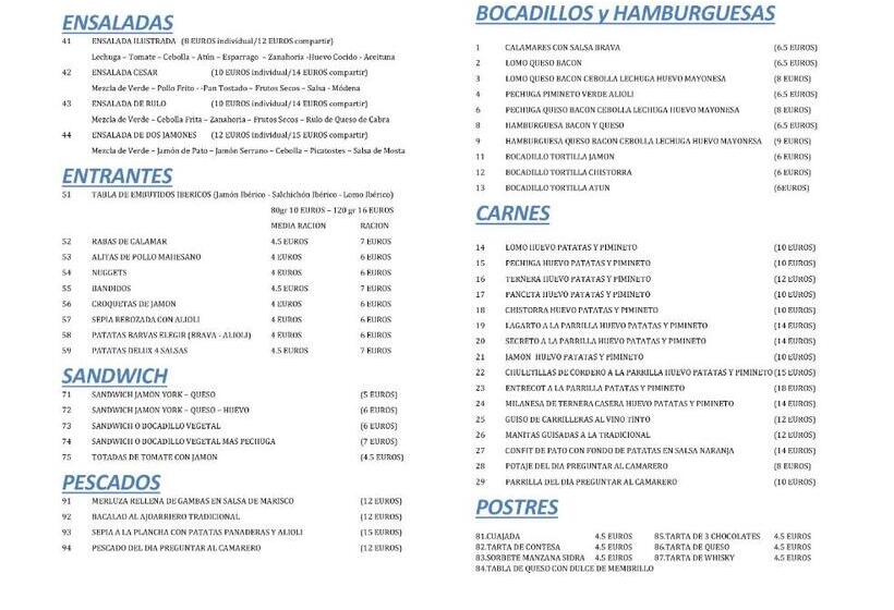 ホテル Villa De Cárcar