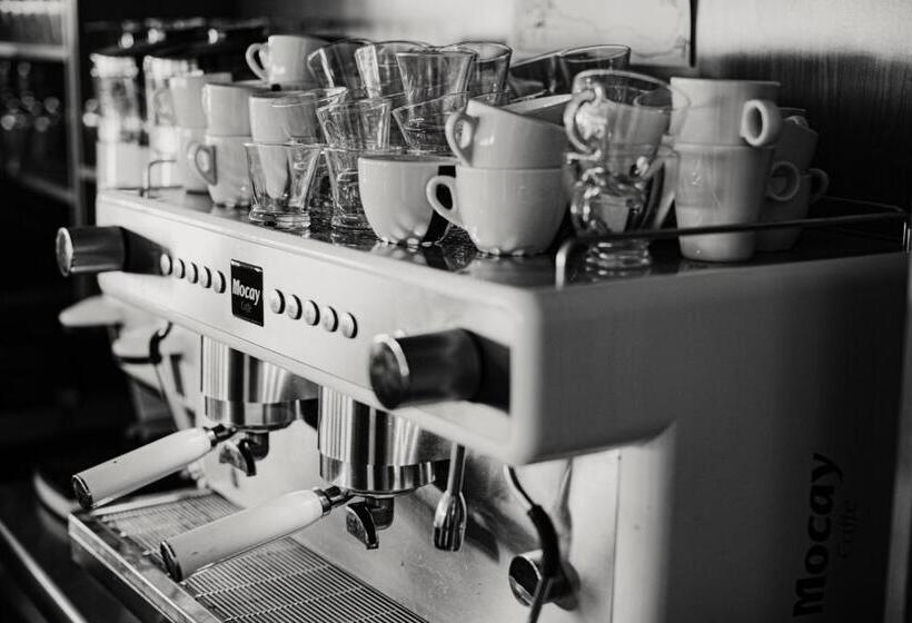 فندق Villa De Cárcar