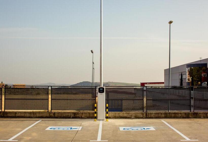 ホテル Villa De Cárcar