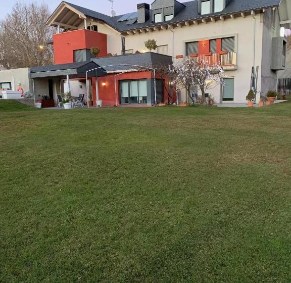 ホテル Villa Iacca