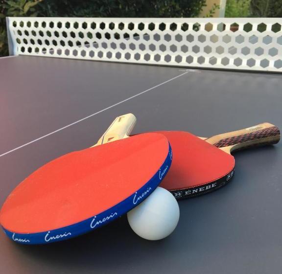 ホテル Villa Iacca