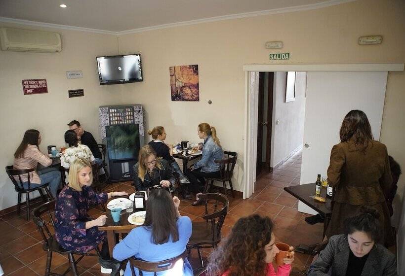 בית מלון כפרי Villa María