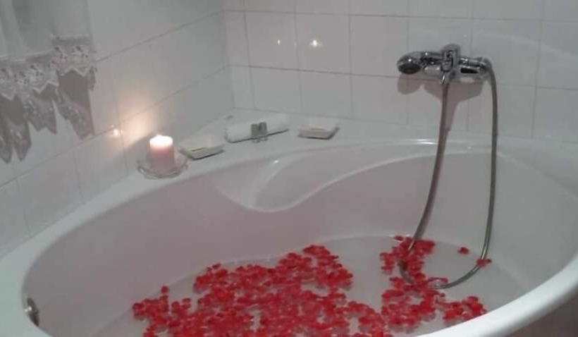 בית מלון כפרי Villa María