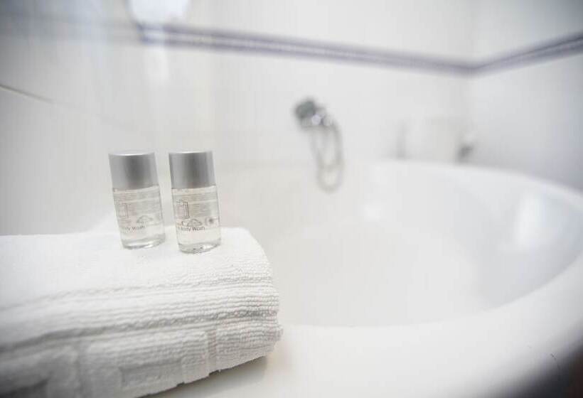 בית מלון כפרי Villa María