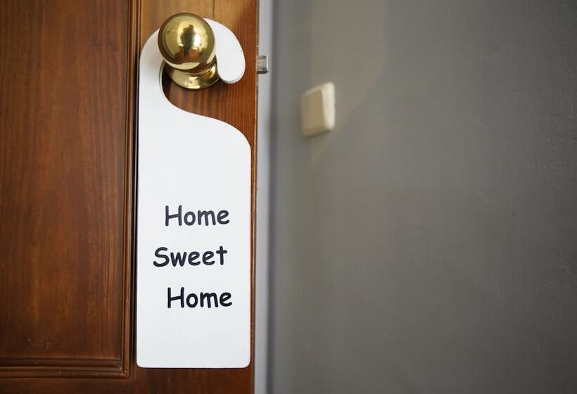 בית מלון כפרי Villa María