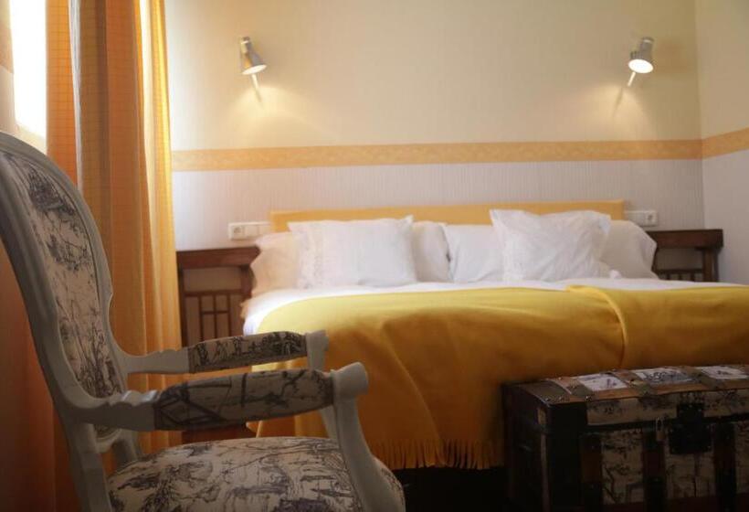 فندق Villa Maria