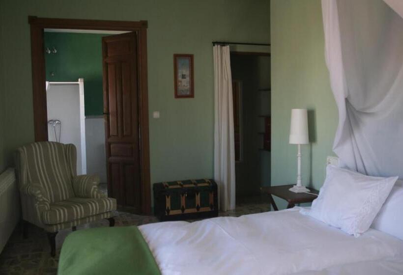 فندق Villa Maria