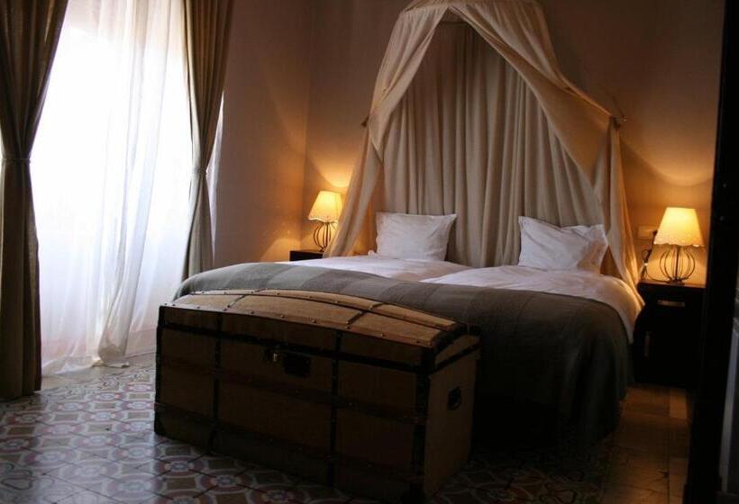 فندق Villa Maria