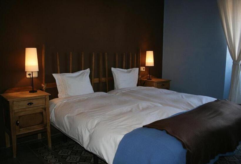 فندق Villa Maria