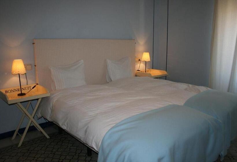 فندق Villa Maria