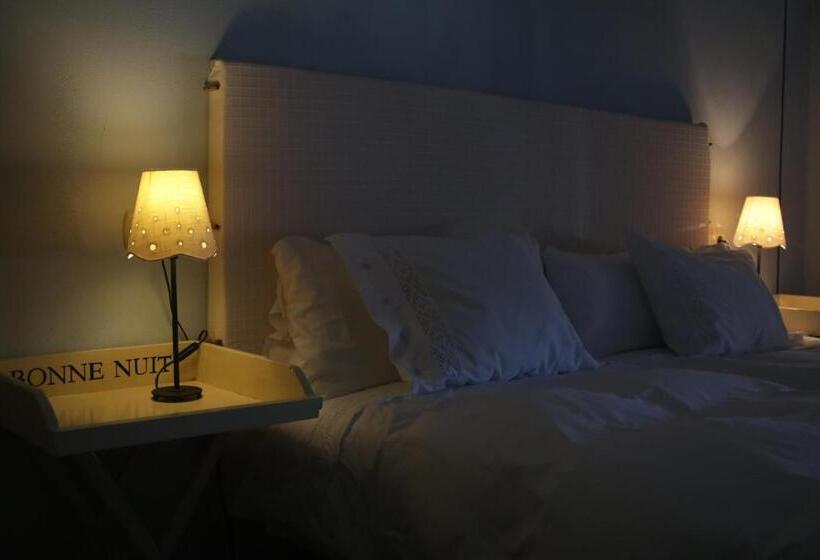 فندق Villa Maria