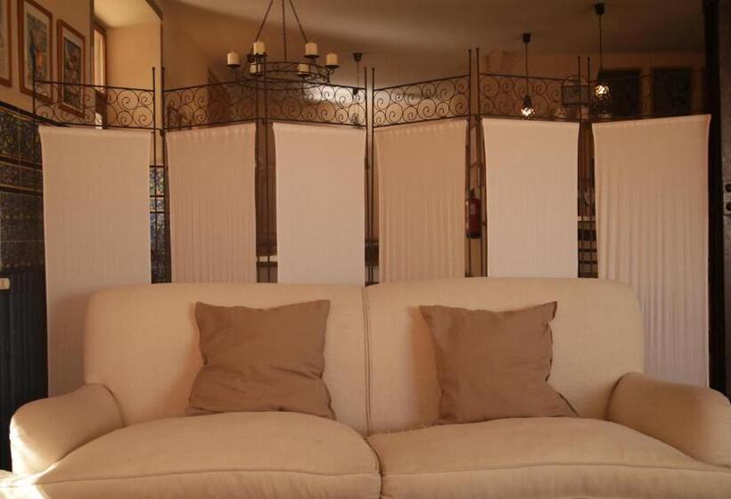 فندق Villa Maria