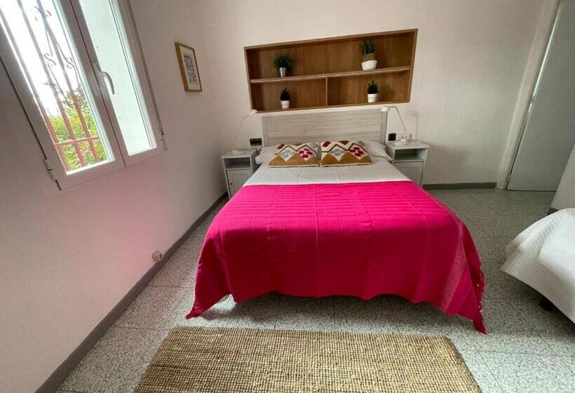 Отель Villa Pachita