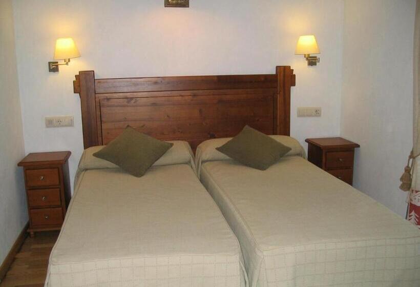 فندق Villa Russell