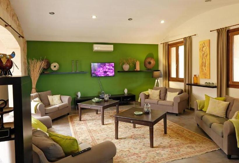 בית מלון כפרי Villa Sampoli   Agroturismo Son Sampoli   Adults Only