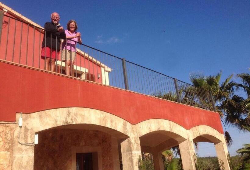 בית מלון כפרי Villa Sampoli   Agroturismo Son Sampoli   Adults Only