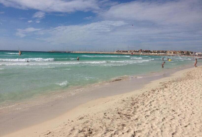 בית מלון כפרי Villa Sampoli Agroturismo Son Sampoli Adults Only