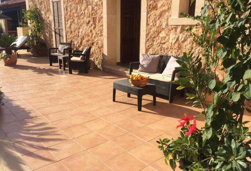 בית מלון כפרי Villa Sampoli   Agroturismo Son Sampoli   Adults Only