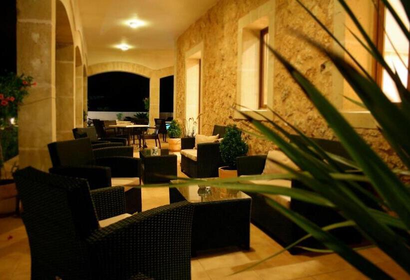 בית מלון כפרי Villa Sampoli   Agroturismo Son Sampoli   Adults Only