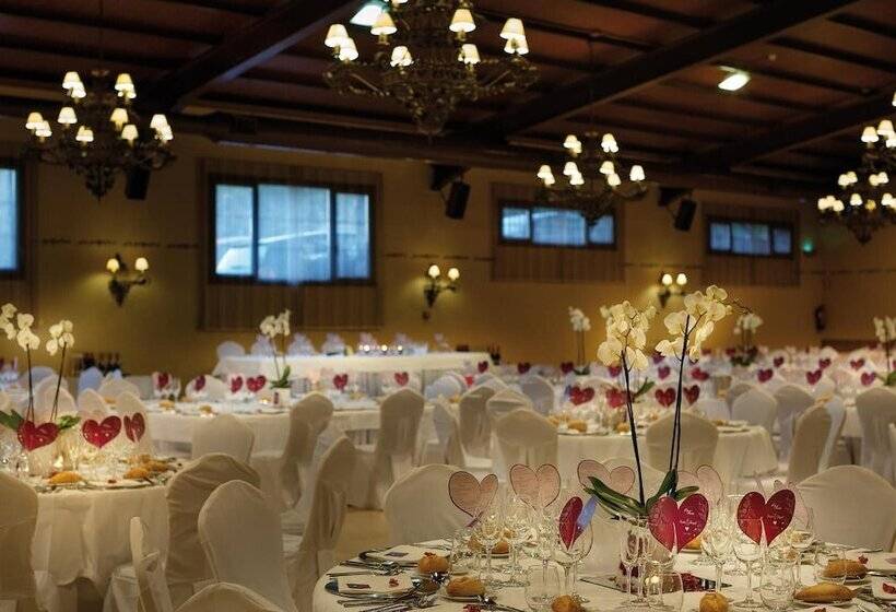 فندق Villa Xarahiz