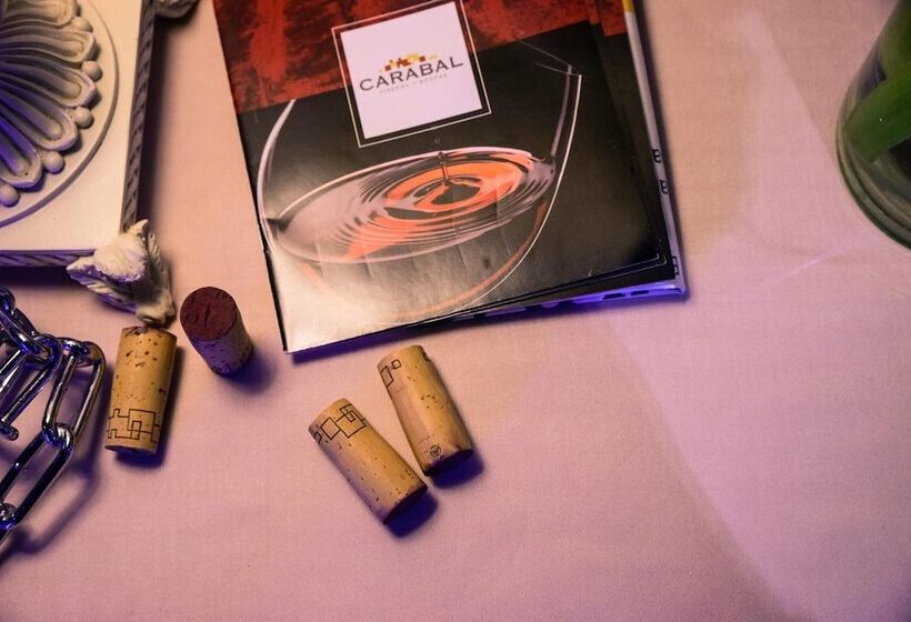 هتل Villa Xarahiz