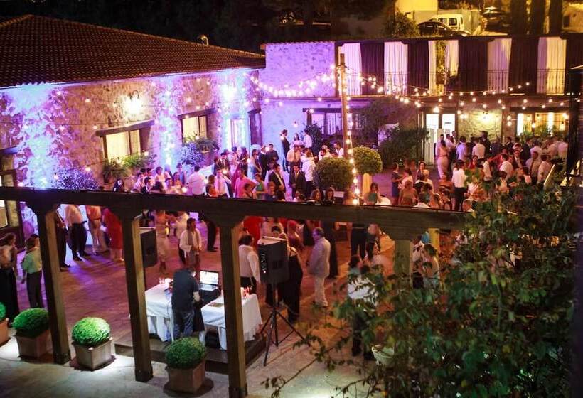 فندق Villa Xarahiz