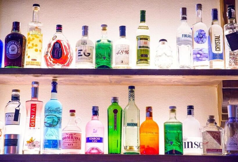 هتل Villa Xarahiz