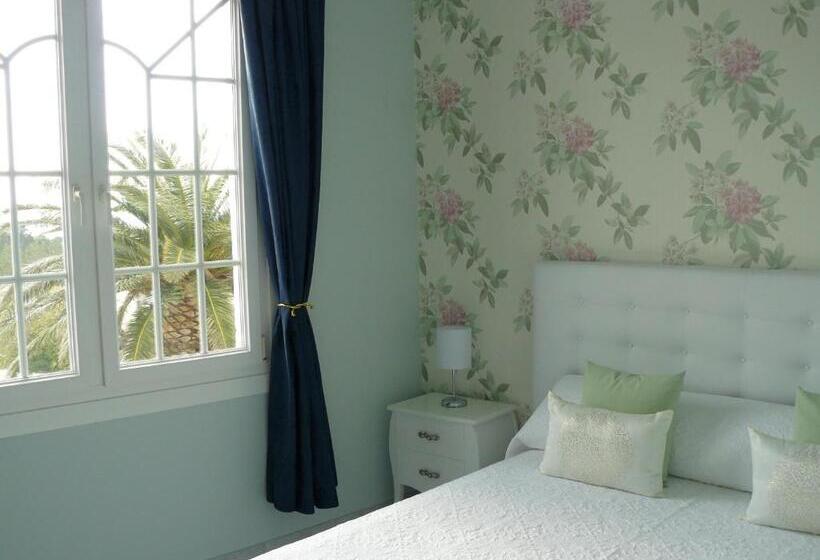 Отель Villaclara