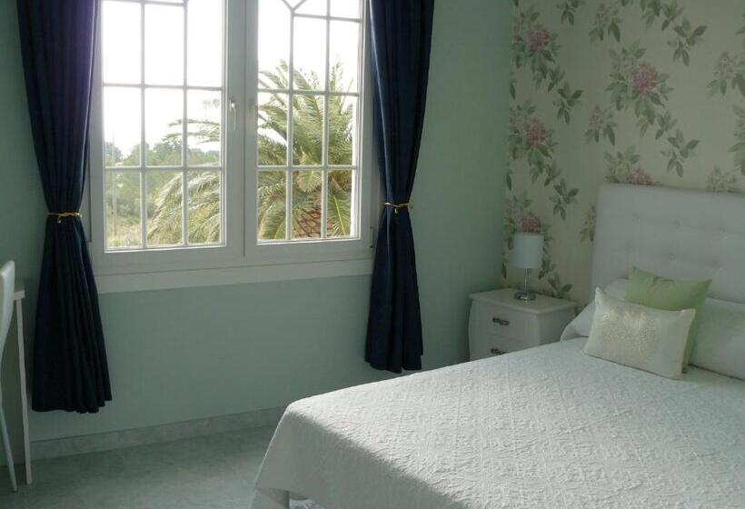 Отель Villaclara