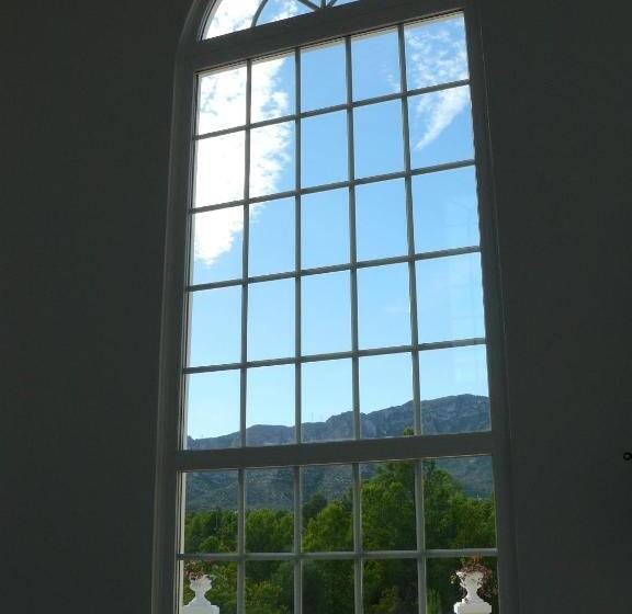 Отель Villaclara