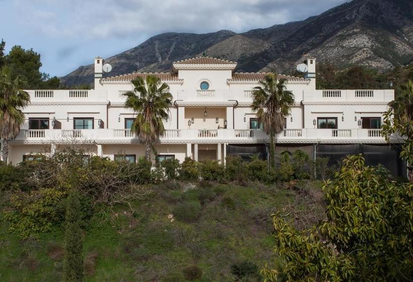 ホテル Villa Rocamar