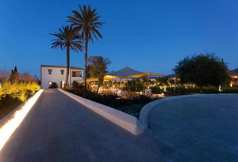 Сельский отель Rural Xereca