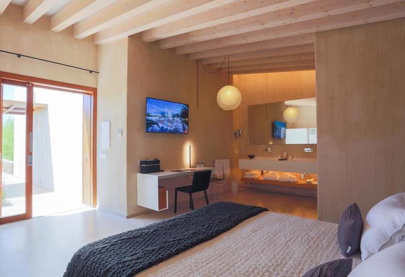 Сельский отель Rural Xereca