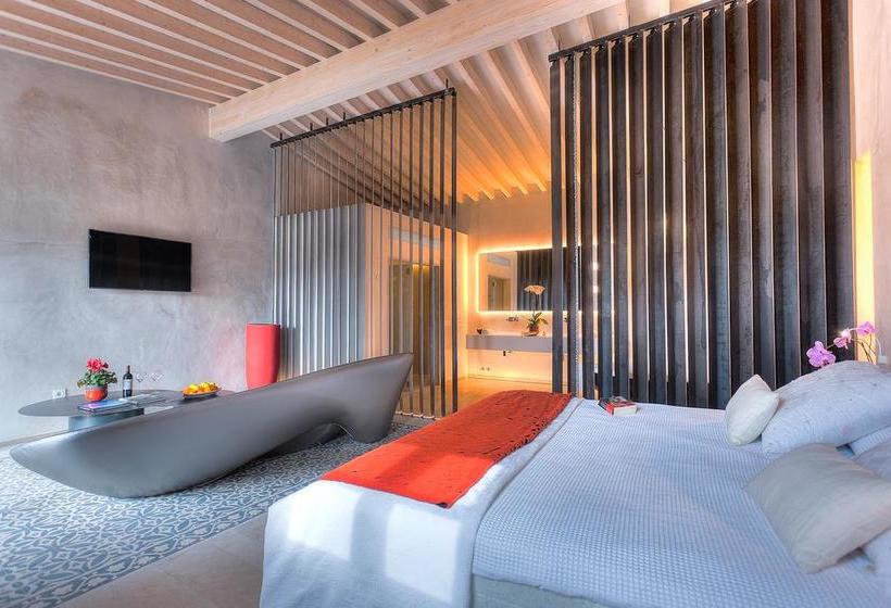 Сельский отель Rural Xereca